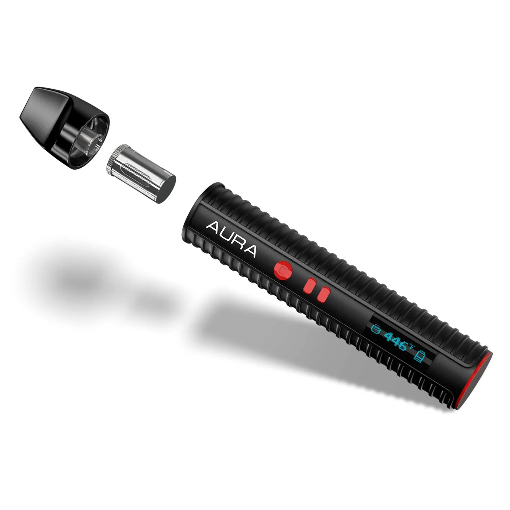 Vaporizador Flowermate Aura — imagen 3
