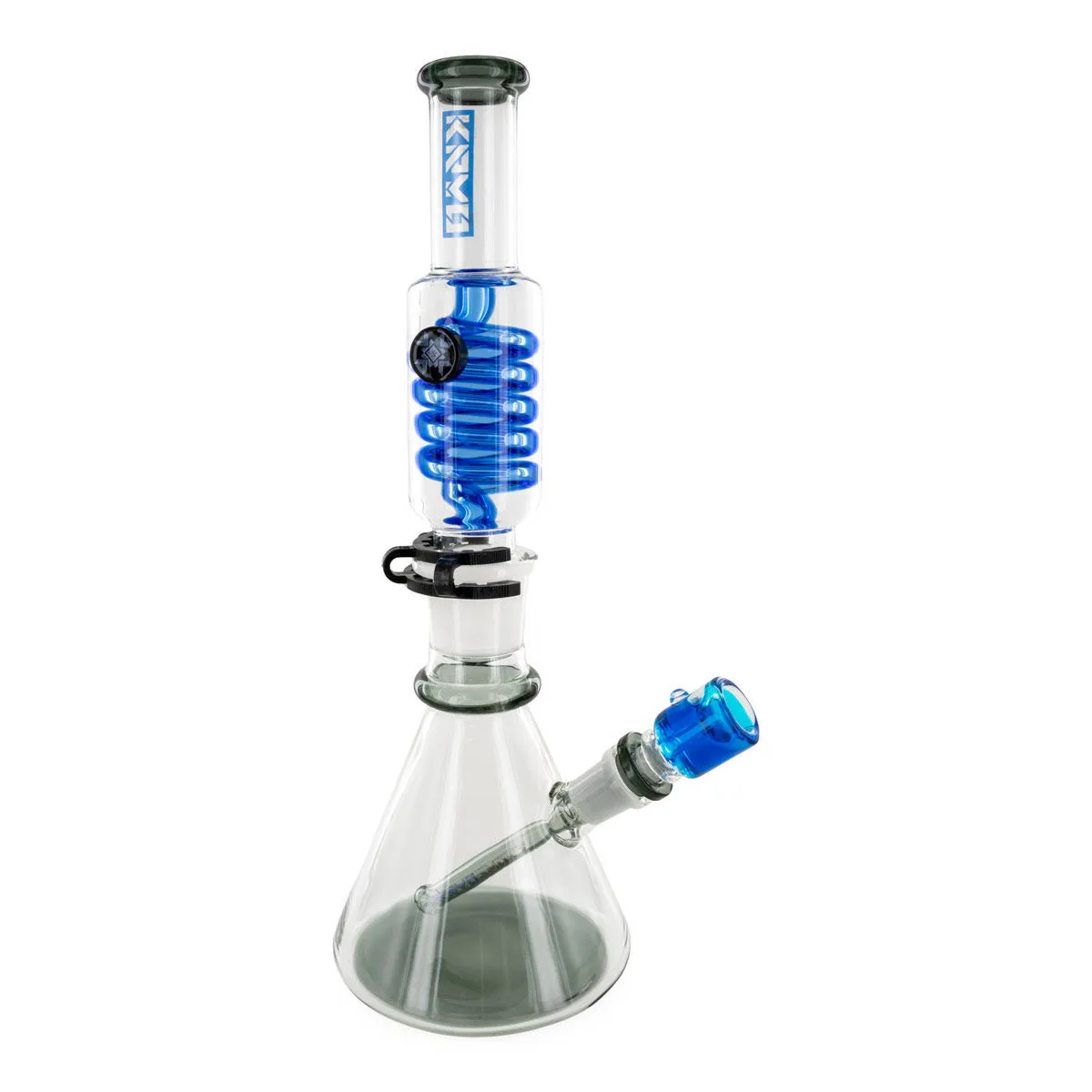 Bong beaker congelable — imagen 3