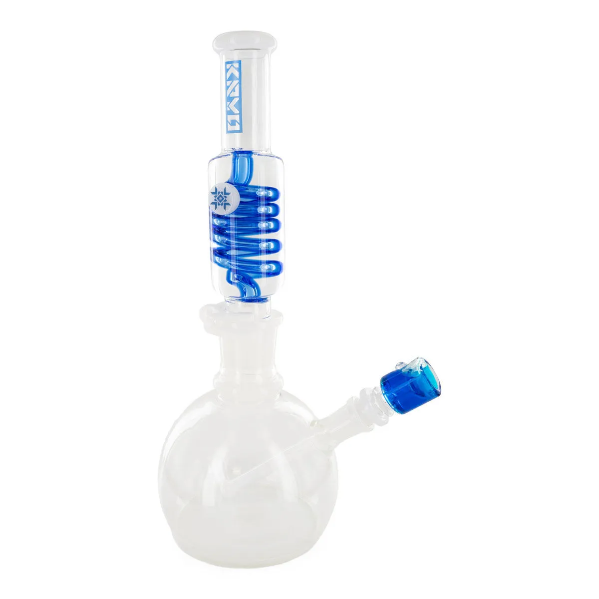Freezable Bubble Beaker Bong — imagen 4
