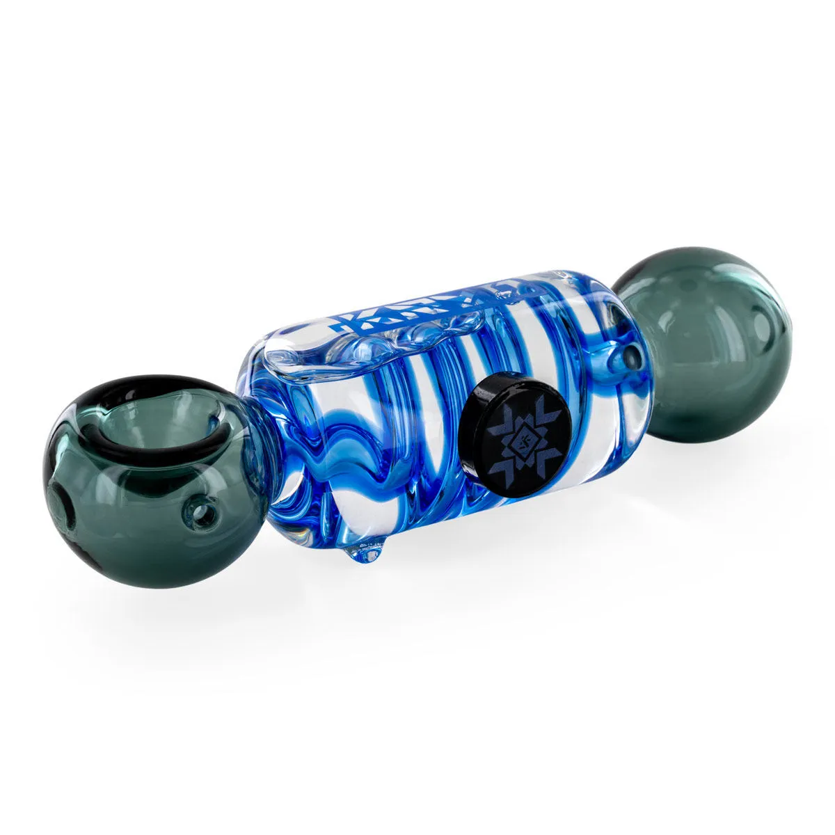 Pipa de mano burbuja congelable KRYO — imagen 3