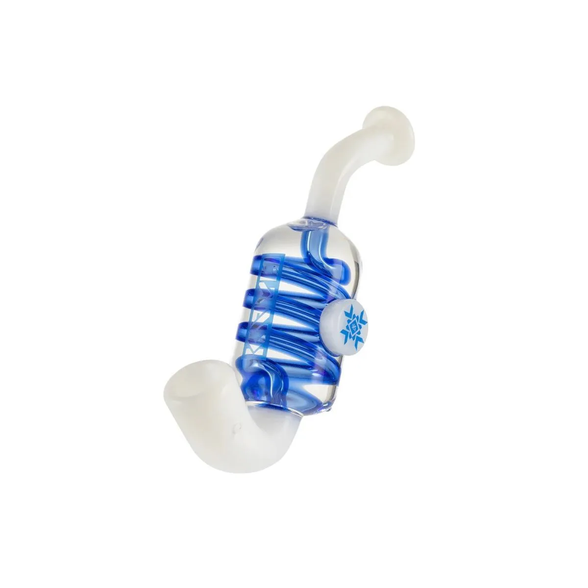 Pipa Sherlock congelable KRYO — imagen 4