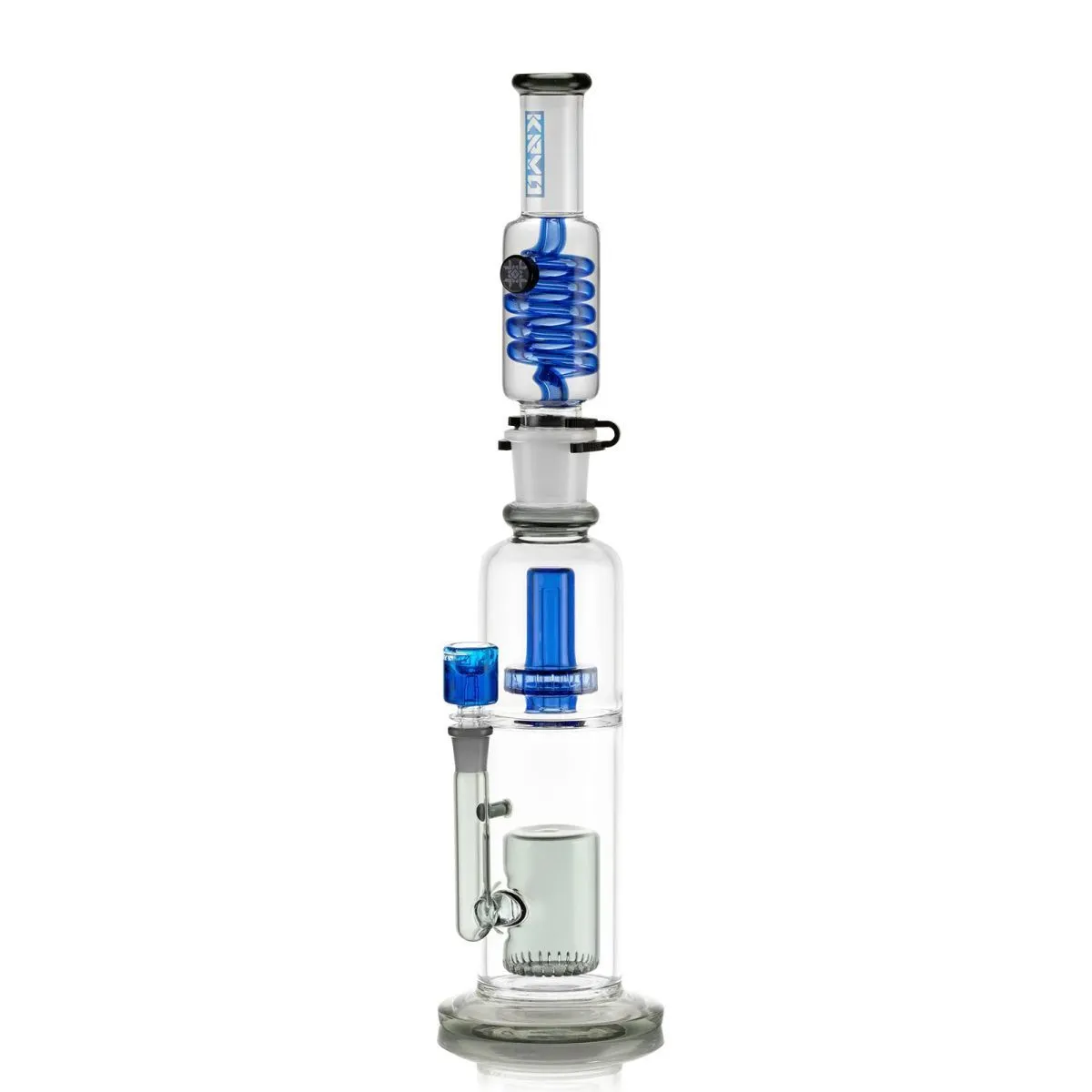 Bong XL Congelable con Difusor Showerhead KRYO — imagen 3