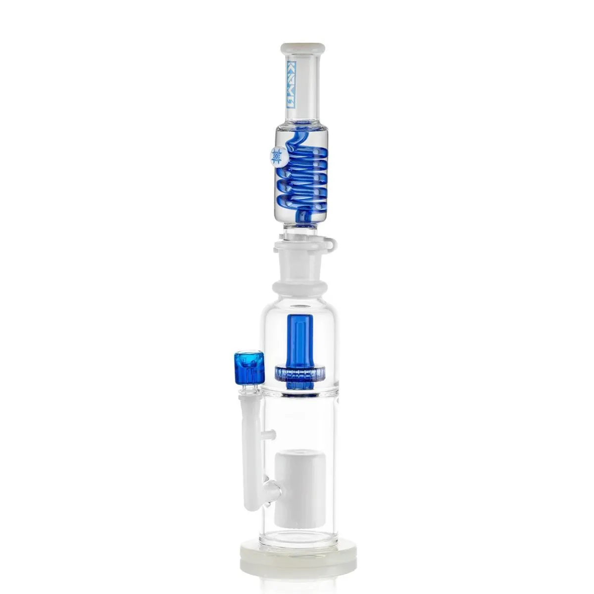 Bong XL Congelable con Difusor Showerhead KRYO — imagen 4