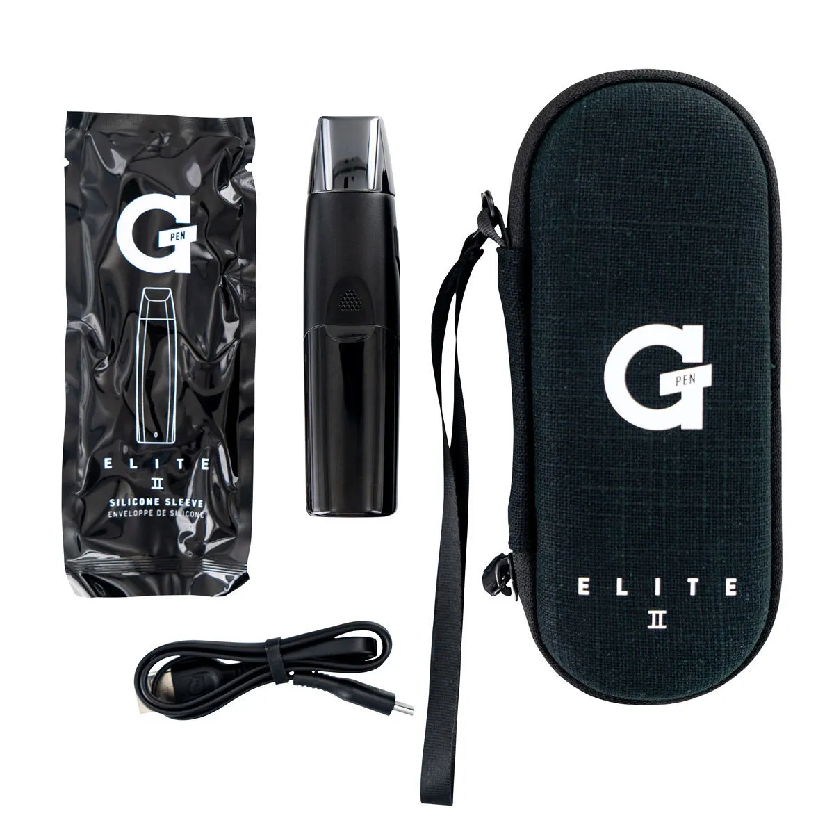 G Pen Elite II — imagen 2