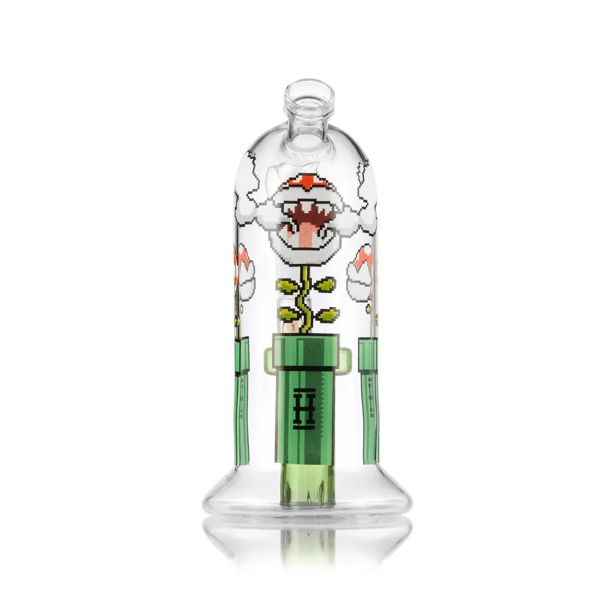 Bong Gaming Flower de Hemper — imagen 4