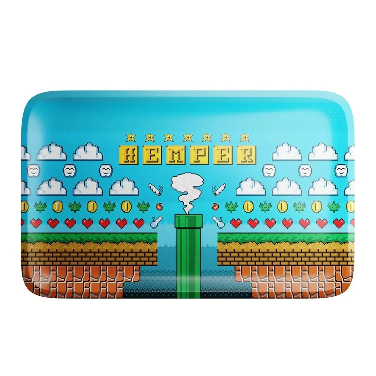 Bandeja de Liar Gaming — imagen 3