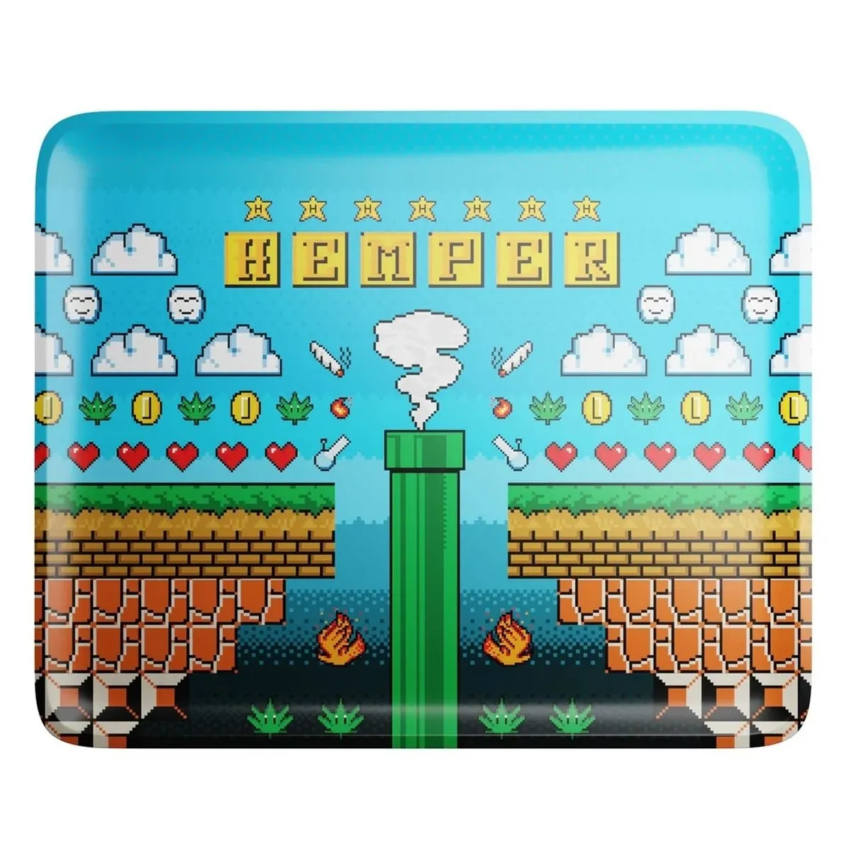 Bandeja de Liar Gaming — imagen 4