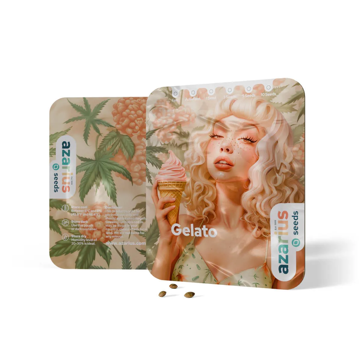 Gelato — imagen 3