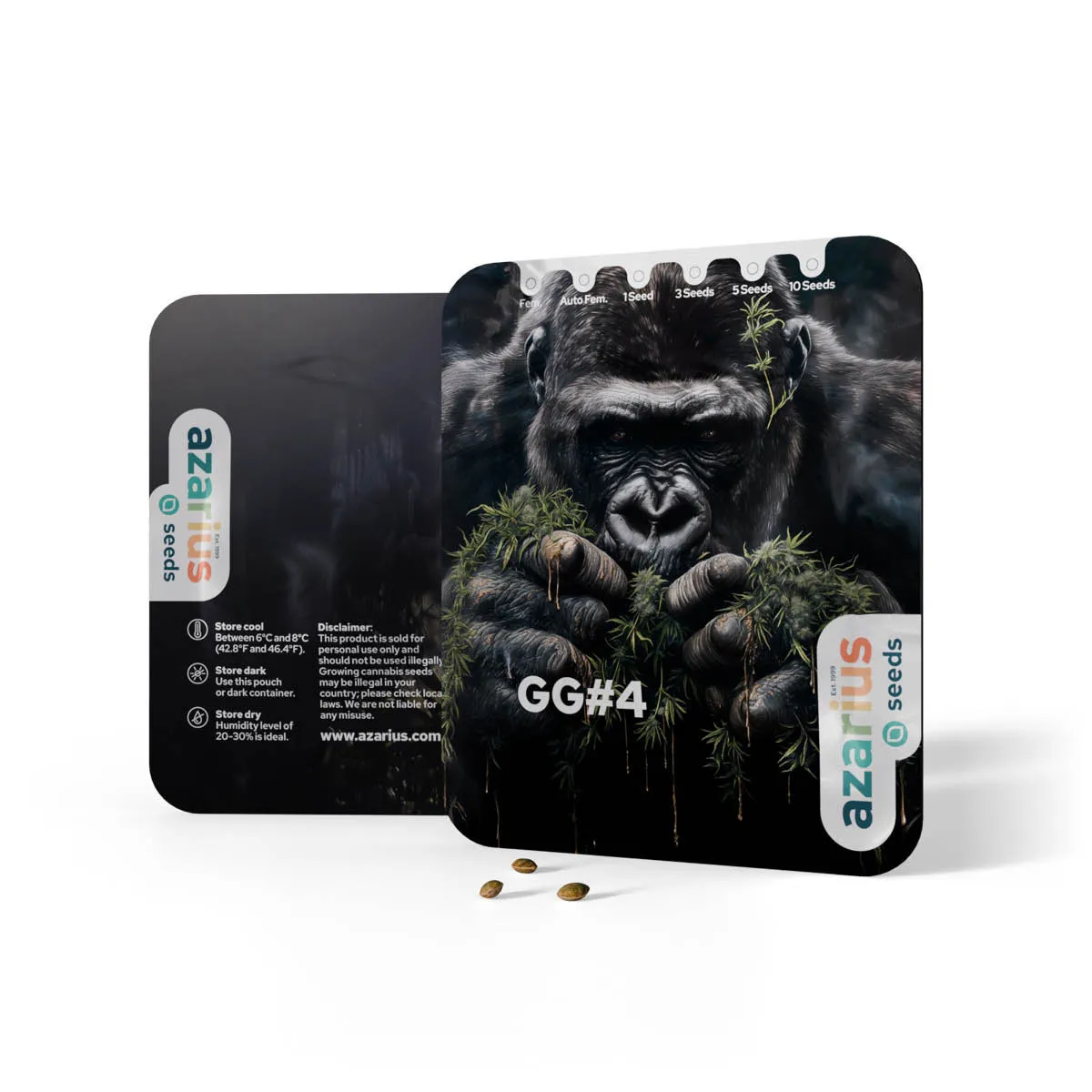 GG4 Auto — imagen 3