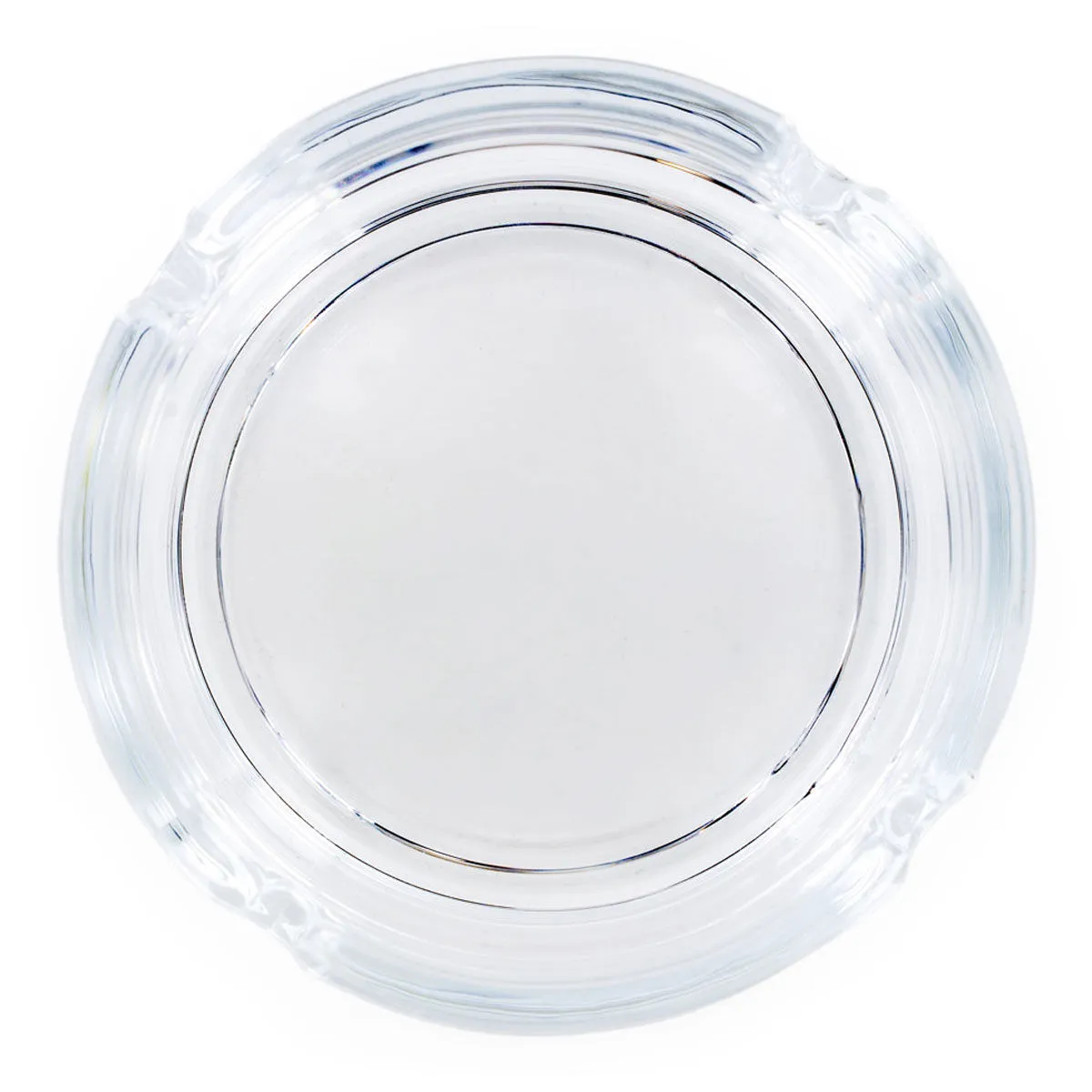 Cenicero de cristal — imagen 2