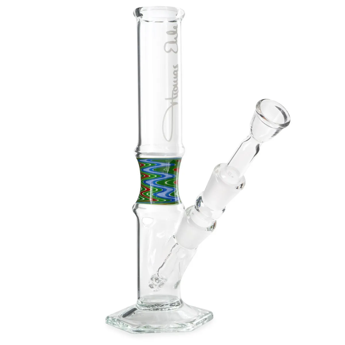 Bong de cristal Surf (EHLE) — imagen 2