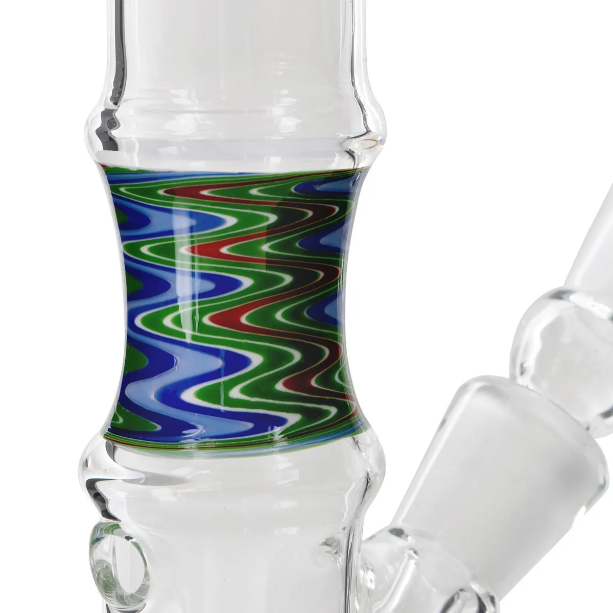 Bong de cristal Surf (EHLE) — imagen 3