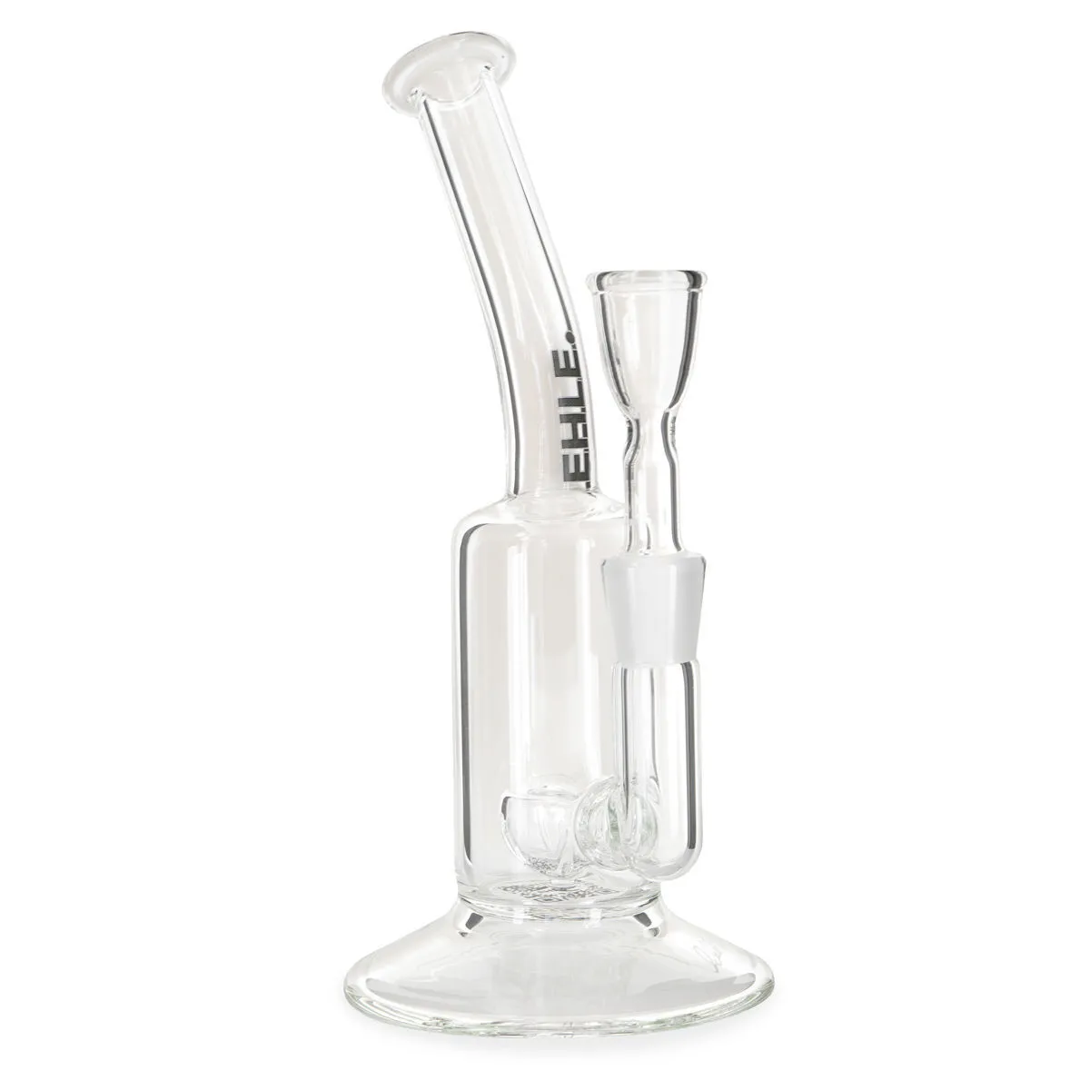 Bubbler de Cristal Pequeño (EHLE)