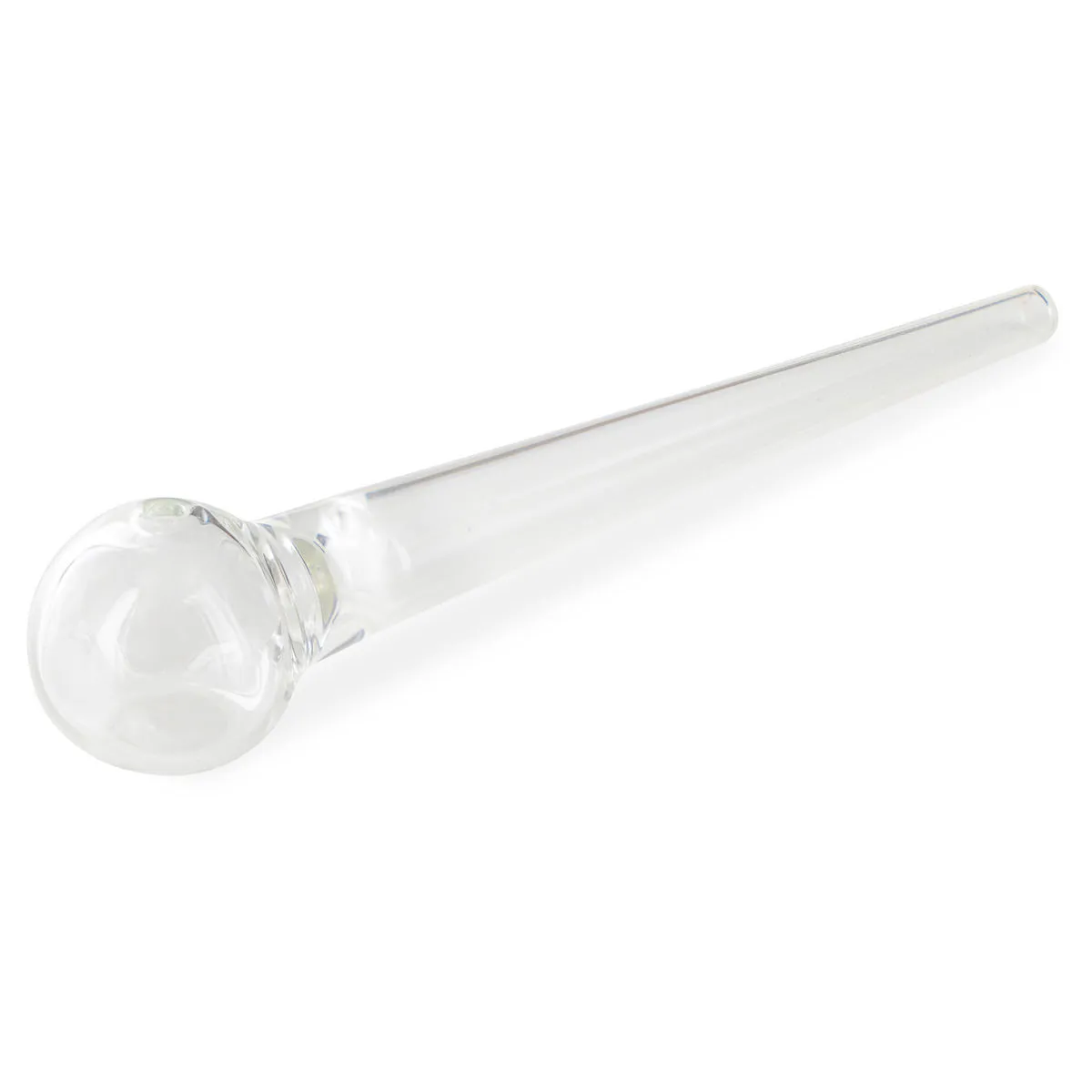 Pipa de cristal DMT