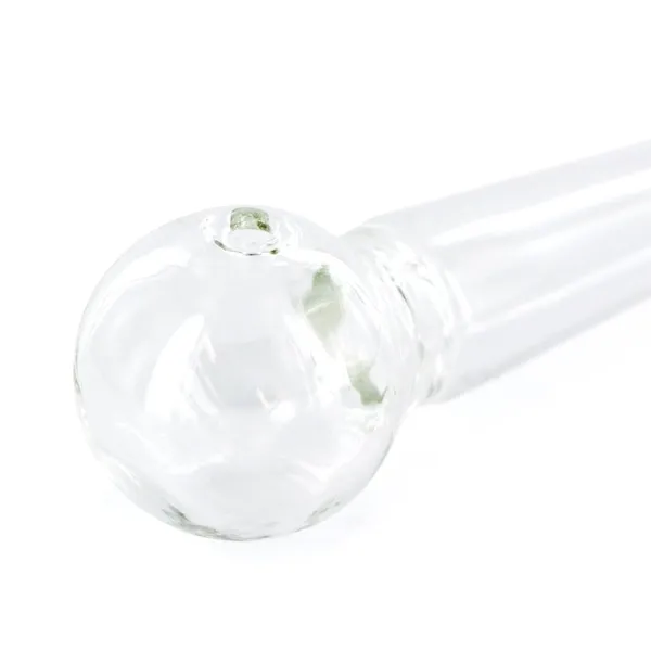 Pipa de cristal DMT — imagen 2