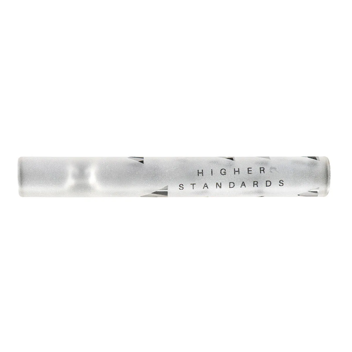 Pipa de cristal Higher Standards — imagen 2
