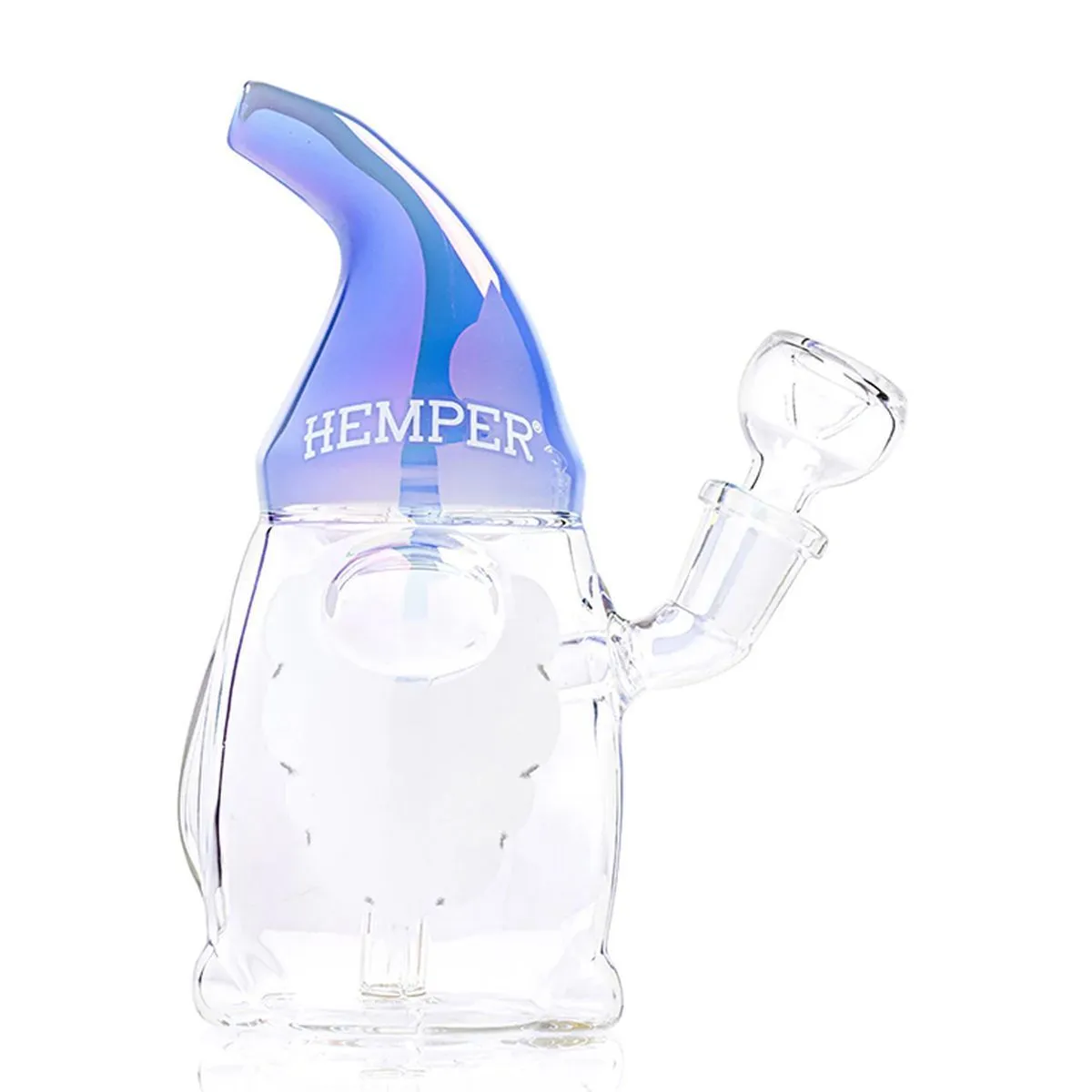 Bong Gnomo — imagen 2