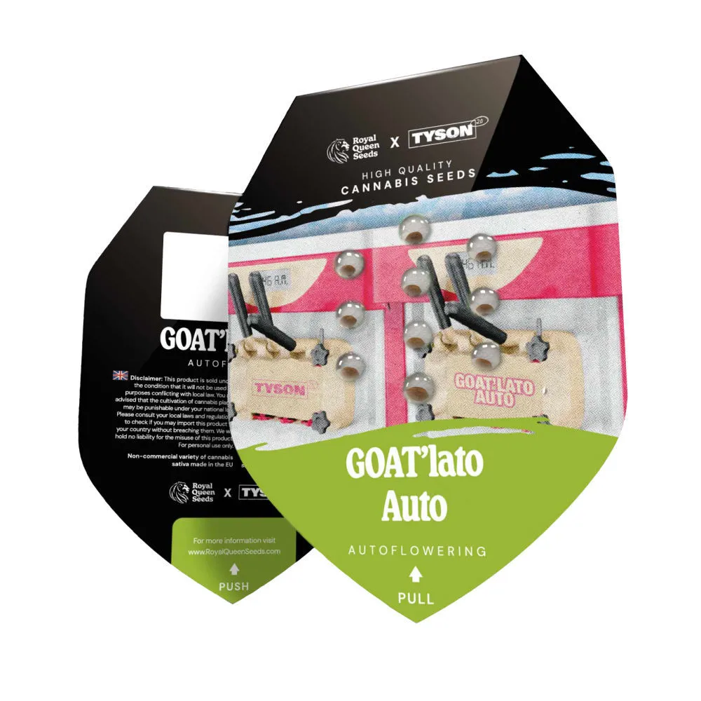 GOAT'lato — imagen 2