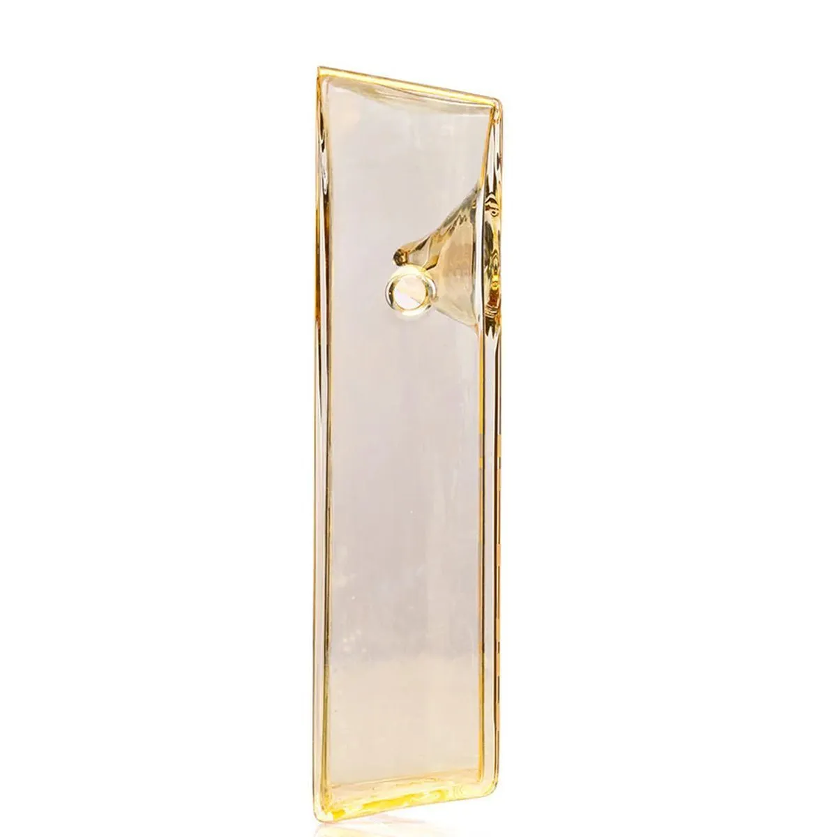 Pipa de mano Gold Brick — imagen 4