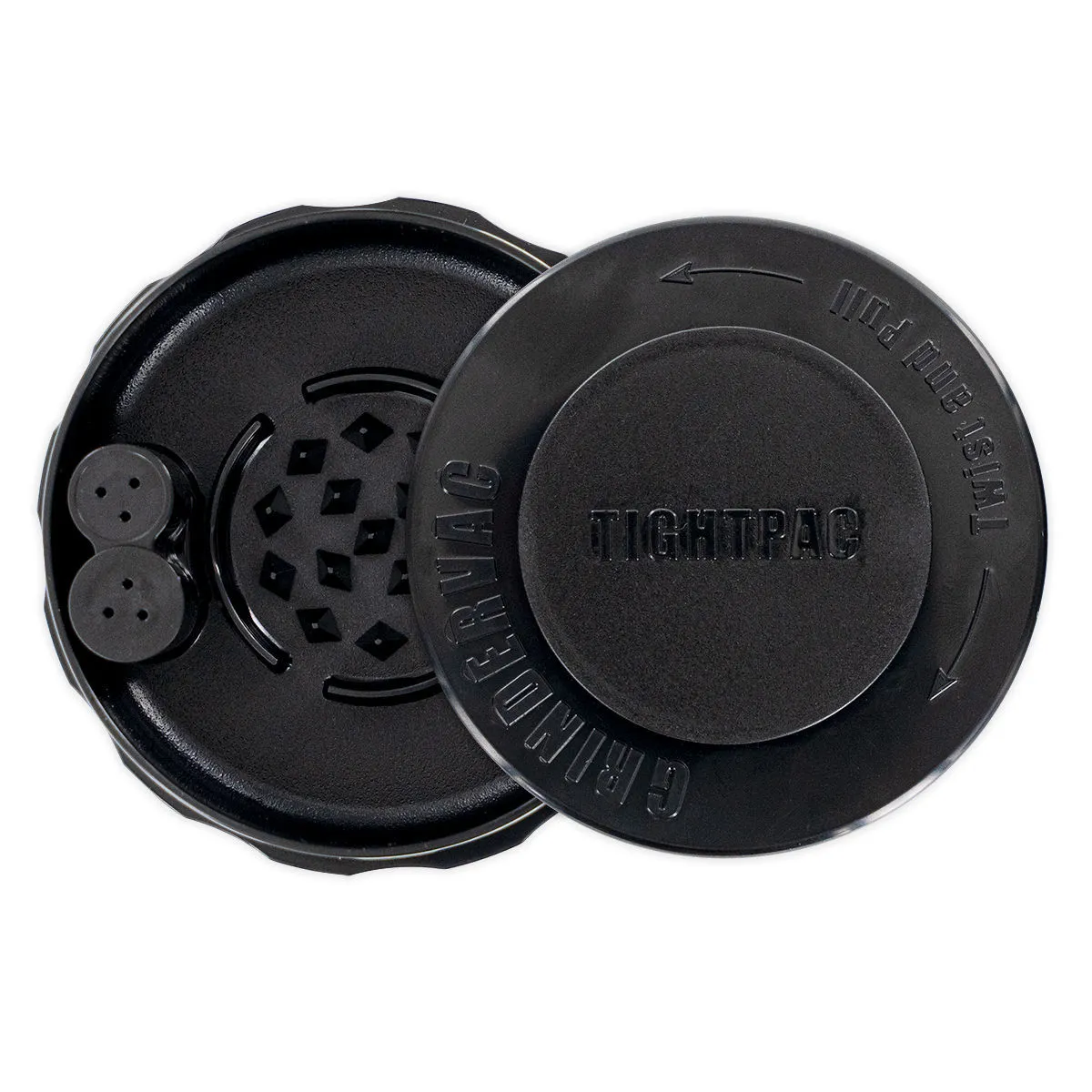 Grindervac — imagen 3