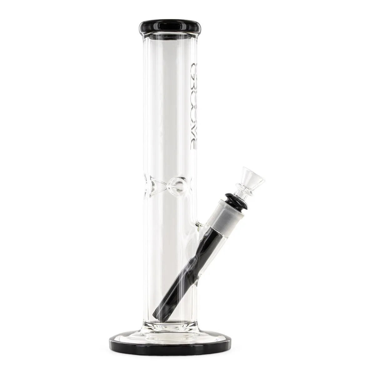 Groove 12 Bong/Rig Recto