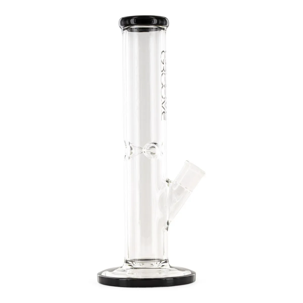 Groove 12 Bong/Rig Recto — imagen 2