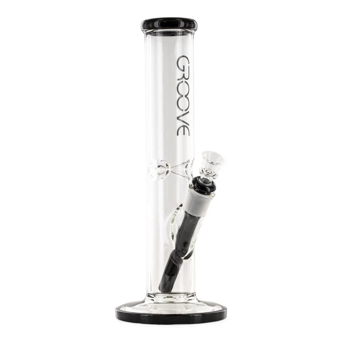Groove 12 Bong/Rig Recto — imagen 3