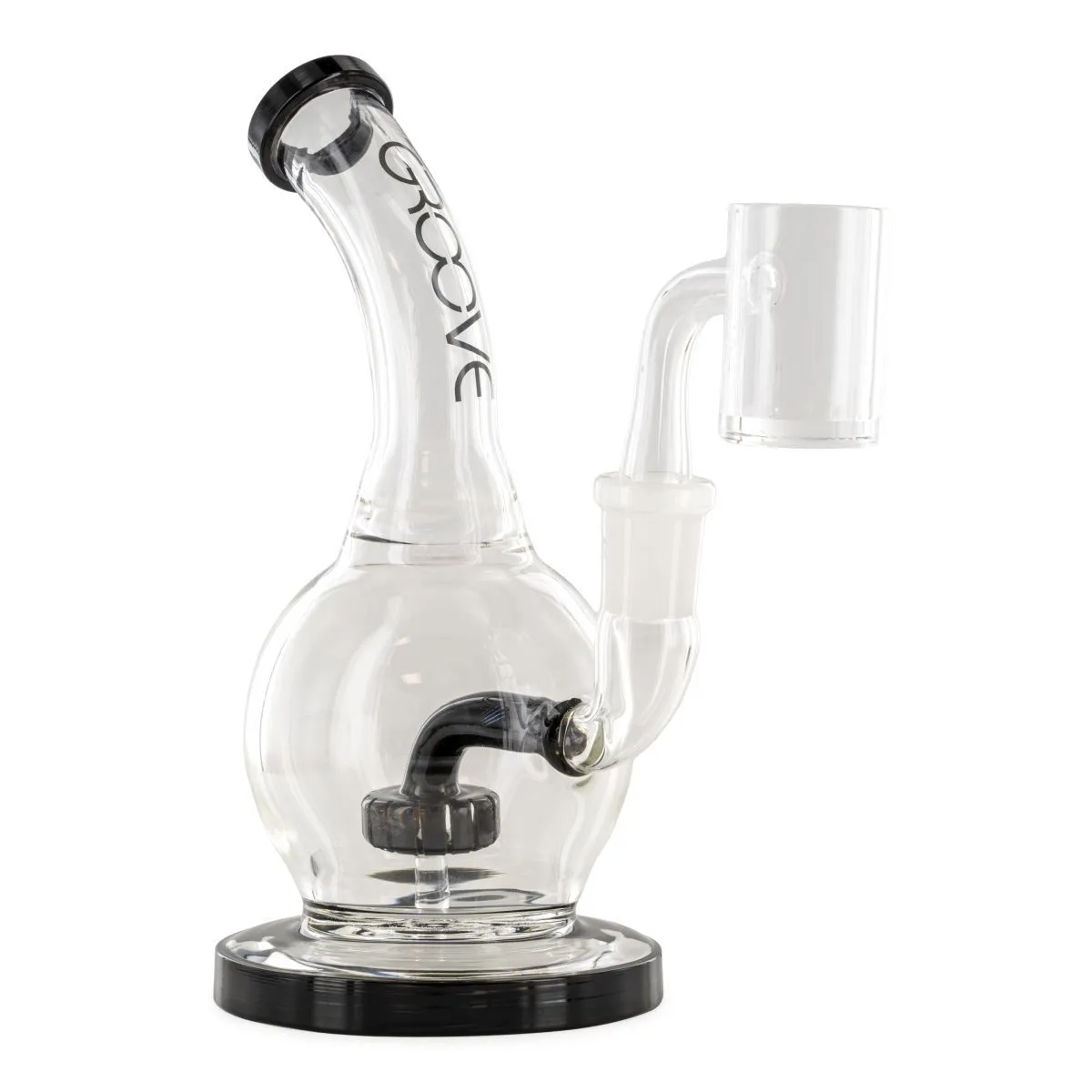 Groove 7 Round Rig — imagen 3