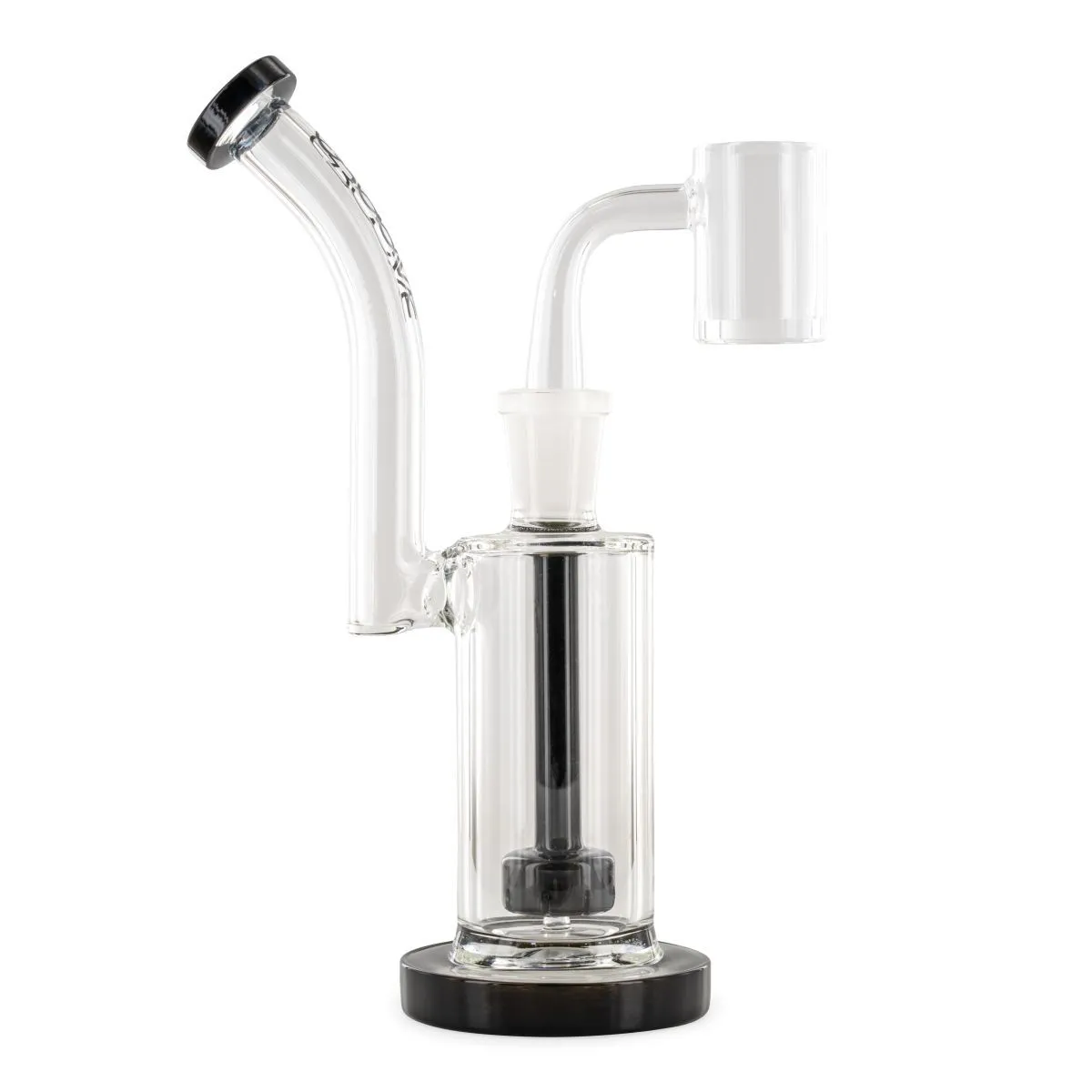 Groove 7 Rig/Bubbler Pequeño