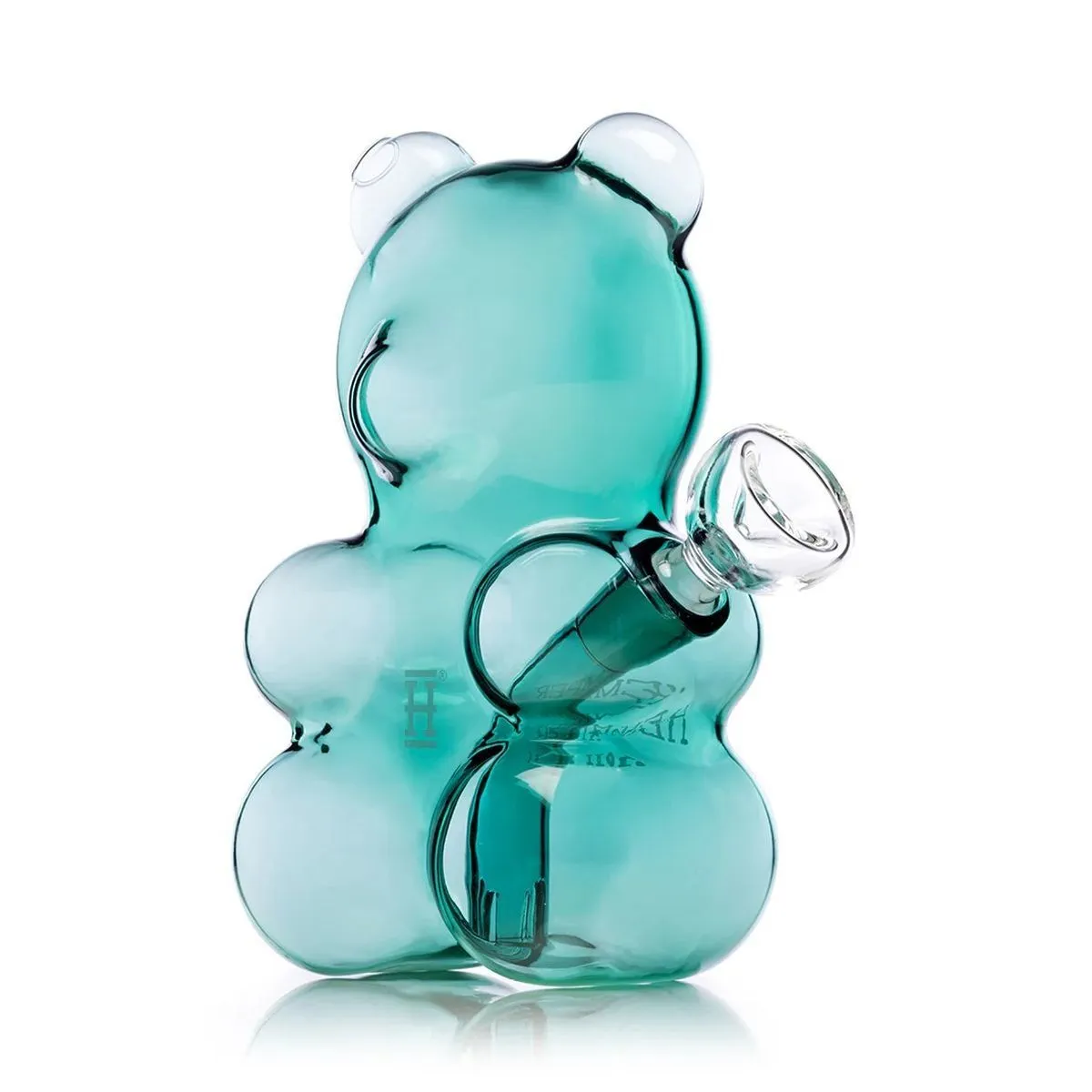 Bong Oso de Goma Hemper — imagen 4