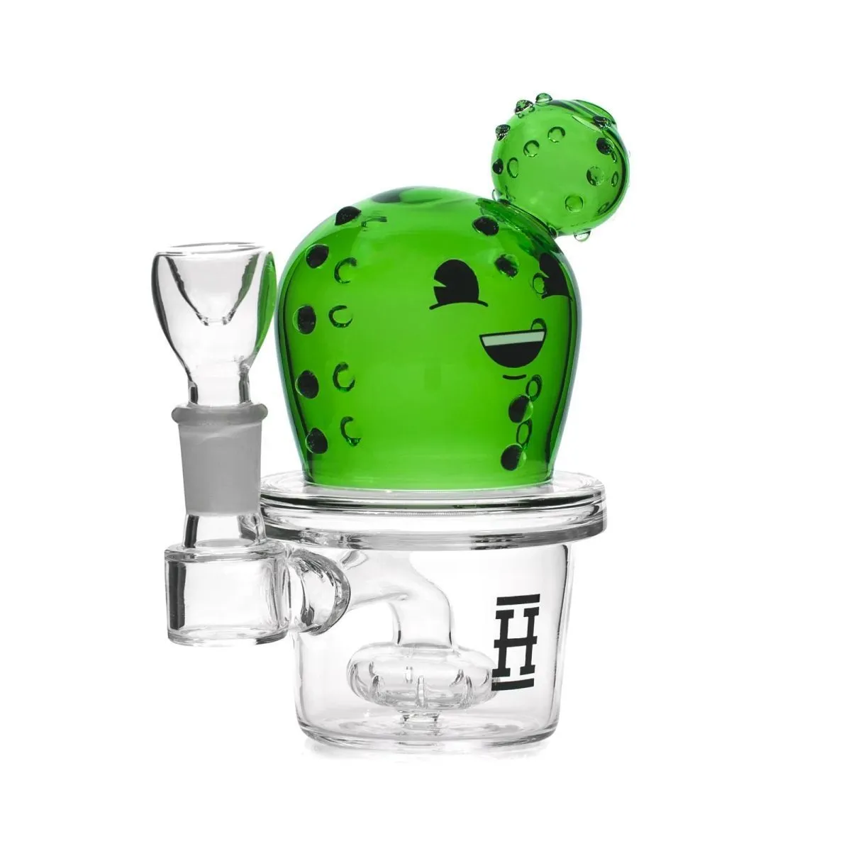 Bong Cactus Feliz — imagen 3
