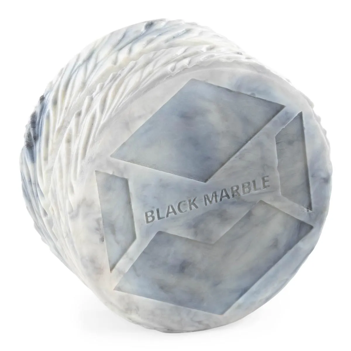 Grinder para hachís Black Marble — imagen 3