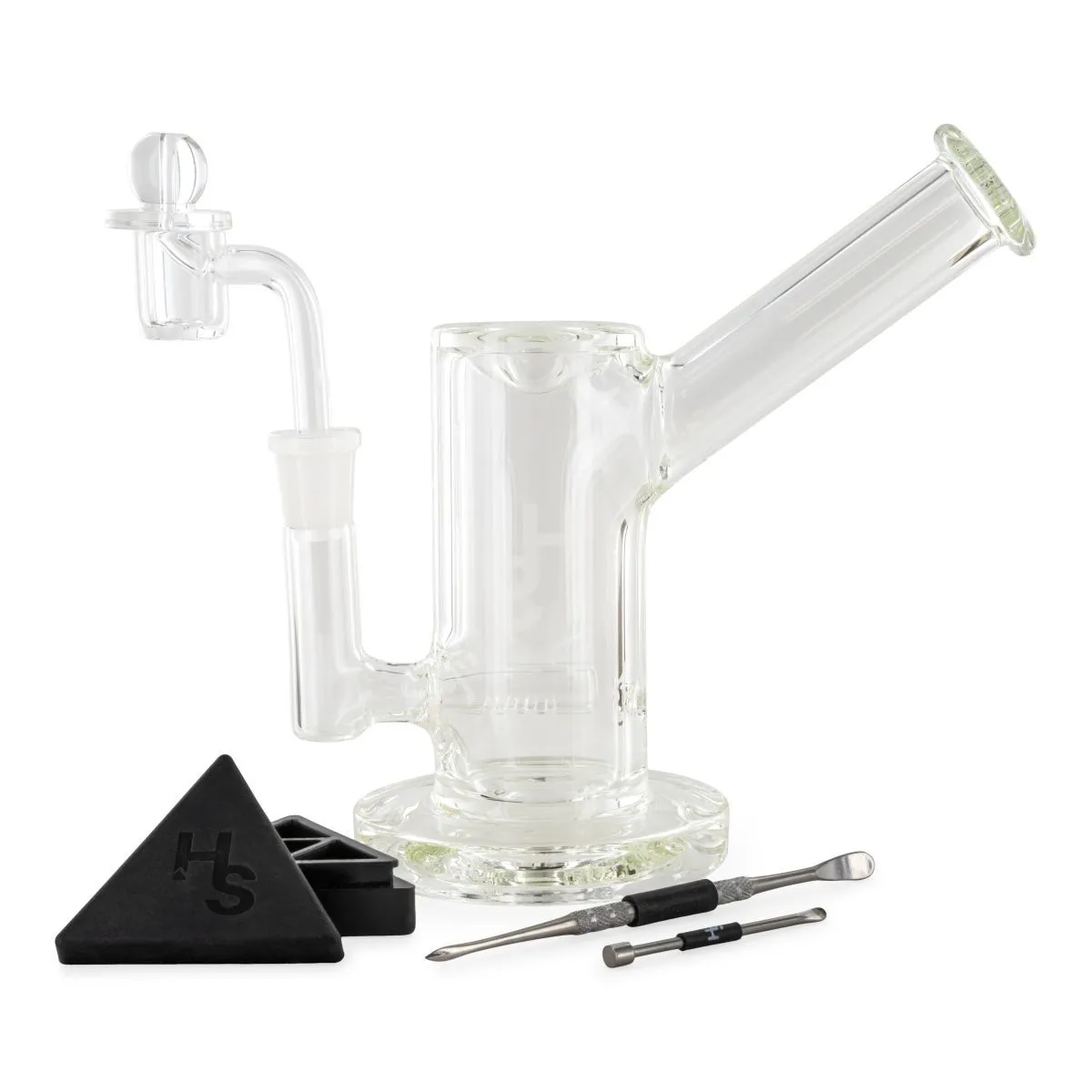 Heavy Duty Rig de Higher Standards — imagen 2