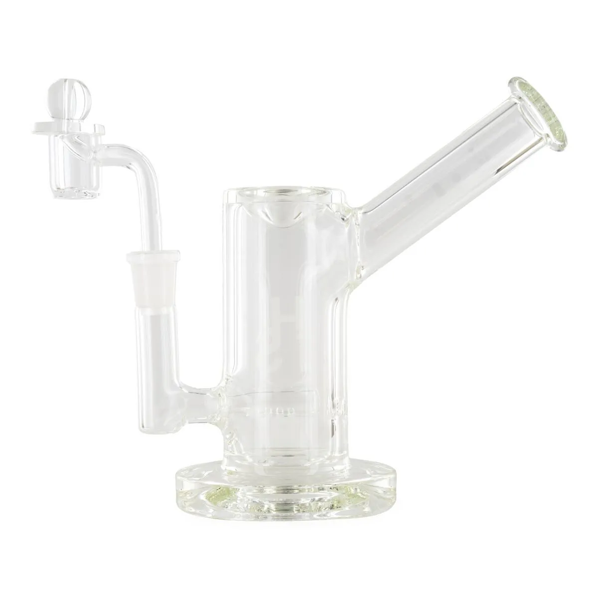 Heavy Duty Rig de Higher Standards — imagen 3