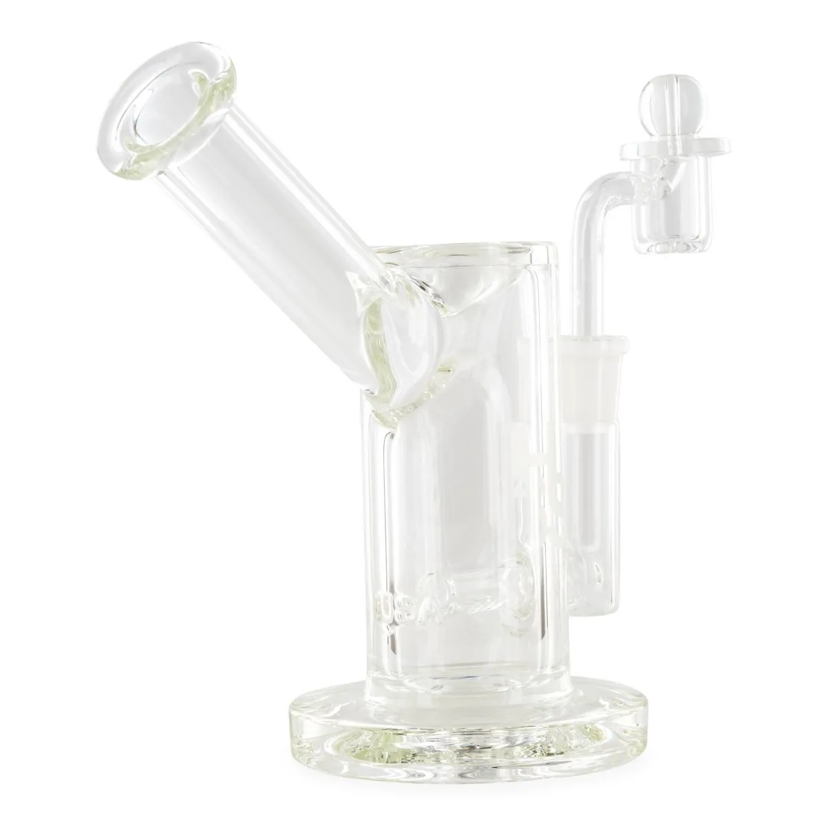 Heavy Duty Rig de Higher Standards — imagen 4