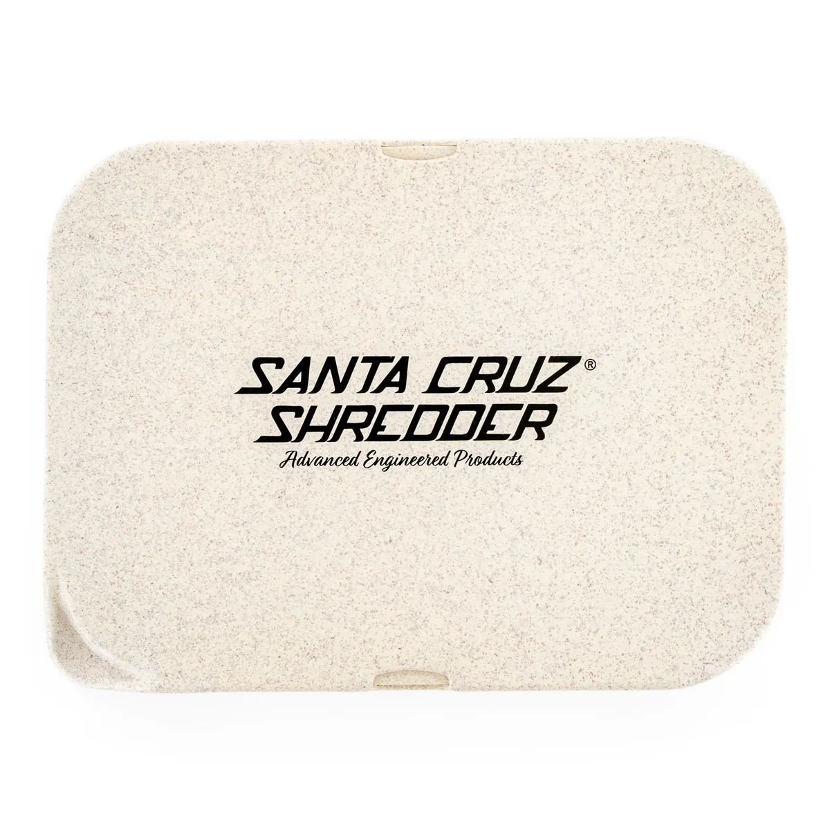 Kit de bandeja de cáñamo con tamiz Santa Cruz — imagen 4