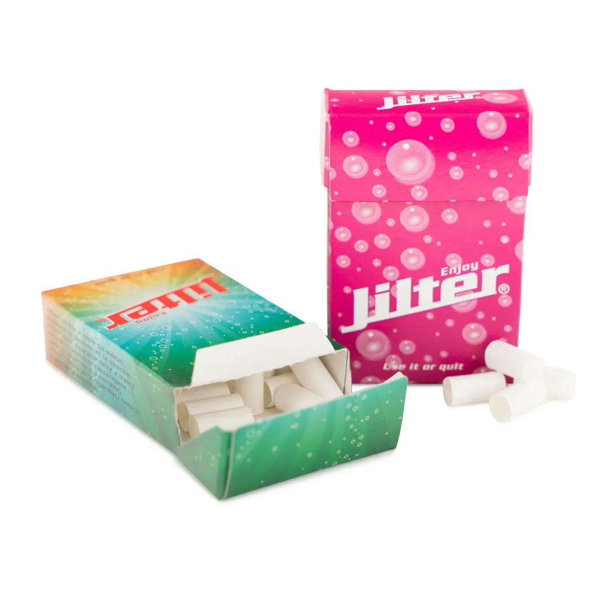 Filtros Jilter — imagen 2