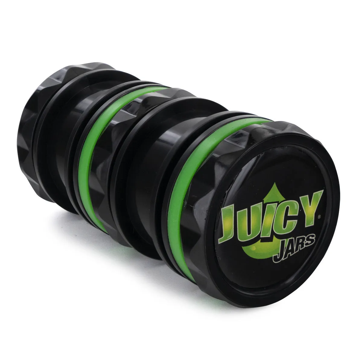 Tarros de almacenamiento Juicy Jay