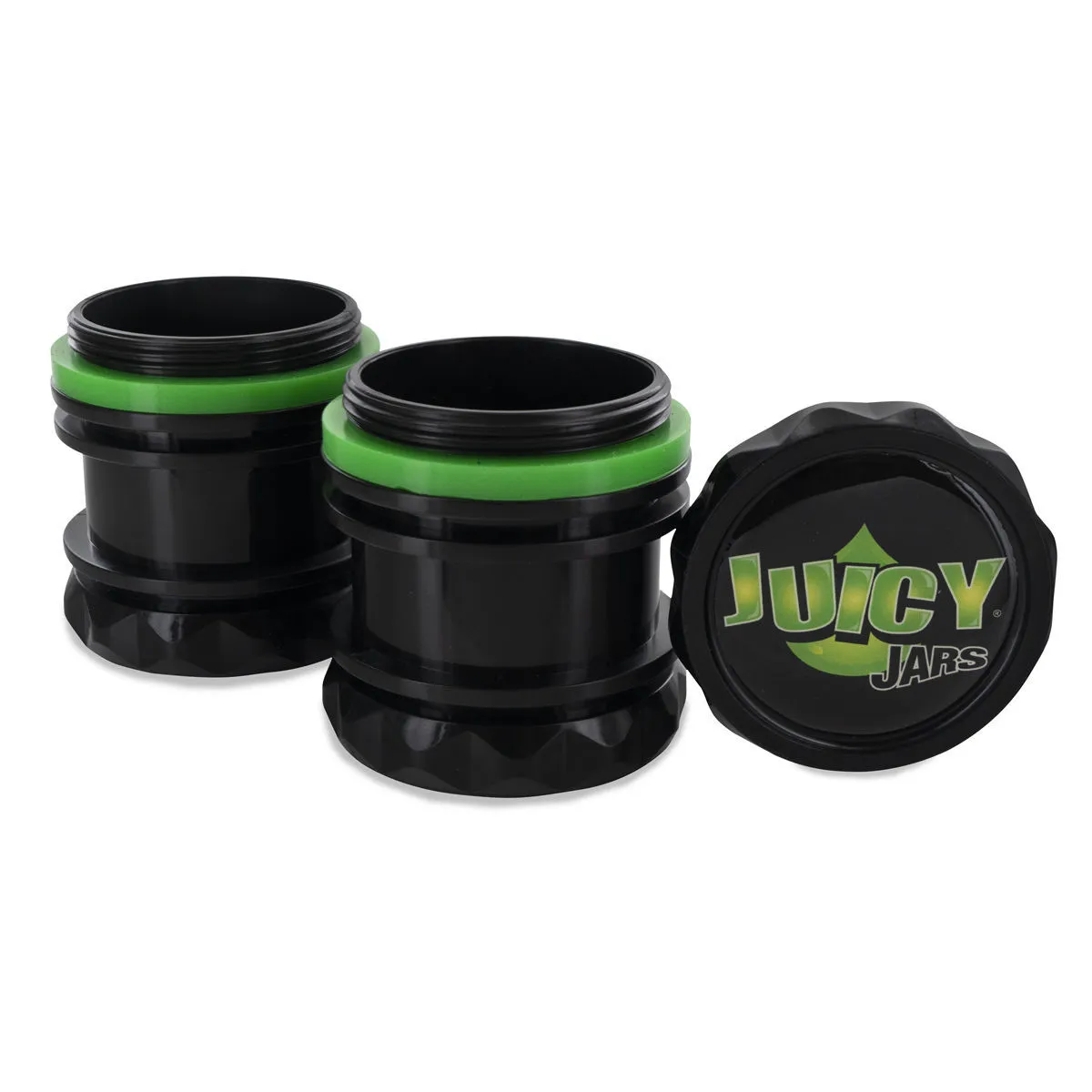Tarros de almacenamiento Juicy Jay — imagen 2
