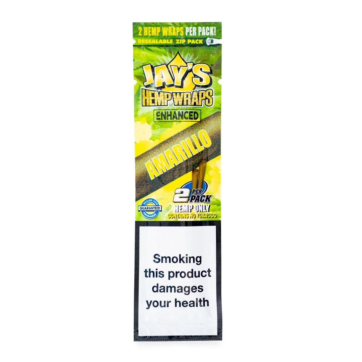 Blunt de cáñamo Juicy Jay's — imagen 3
