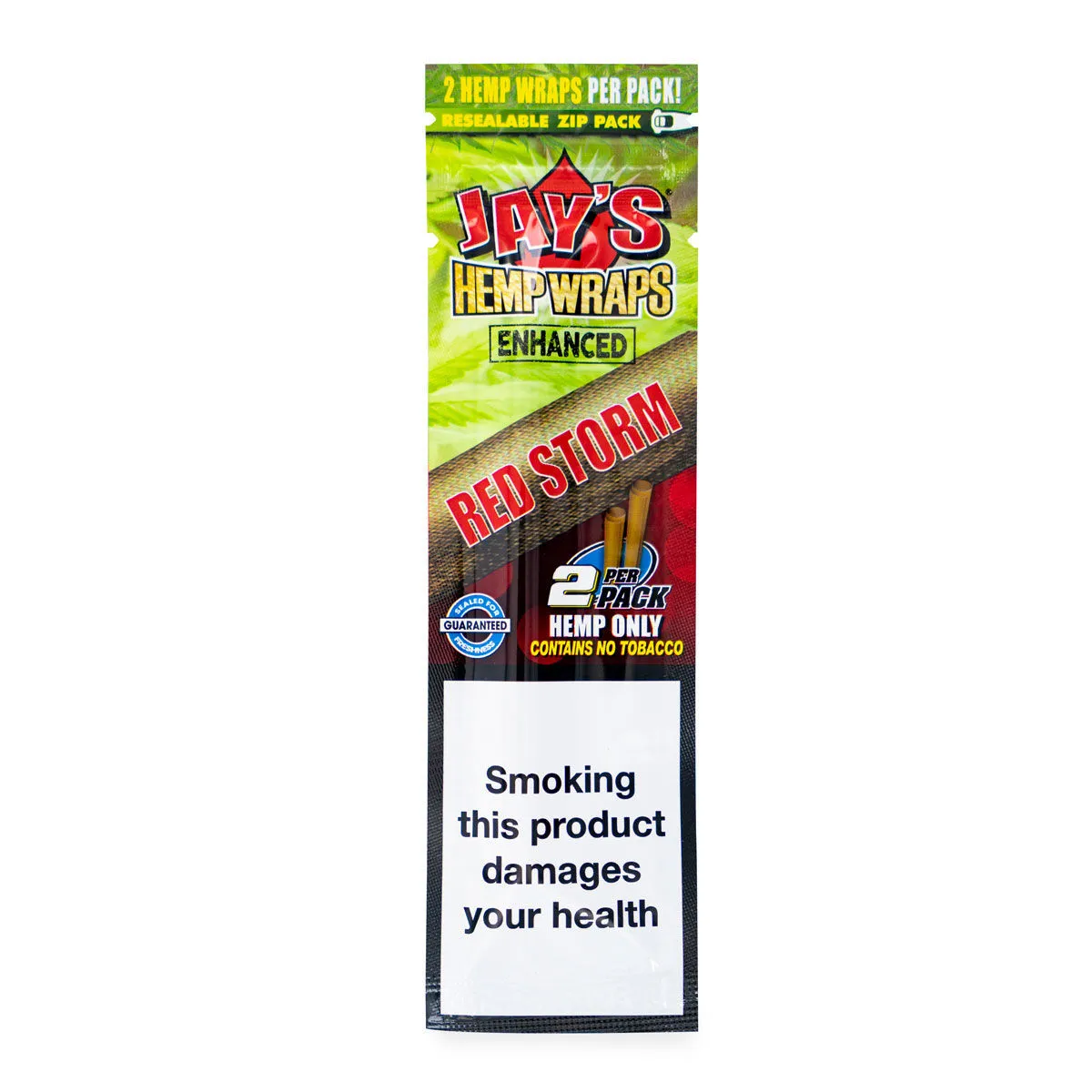 Blunt de cáñamo Juicy Jay's — imagen 4