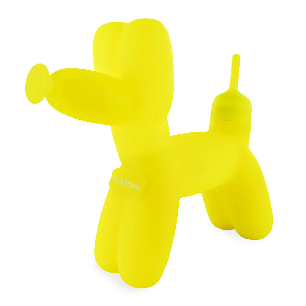 Pipa de agua de silicona K9 PieceMaker — imagen 3