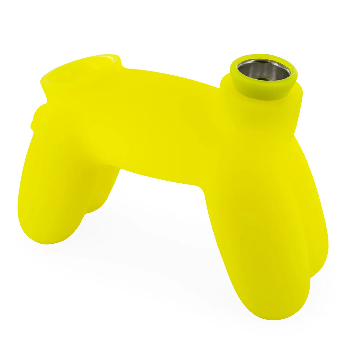 Pipa de agua de silicona K9 PieceMaker — imagen 4