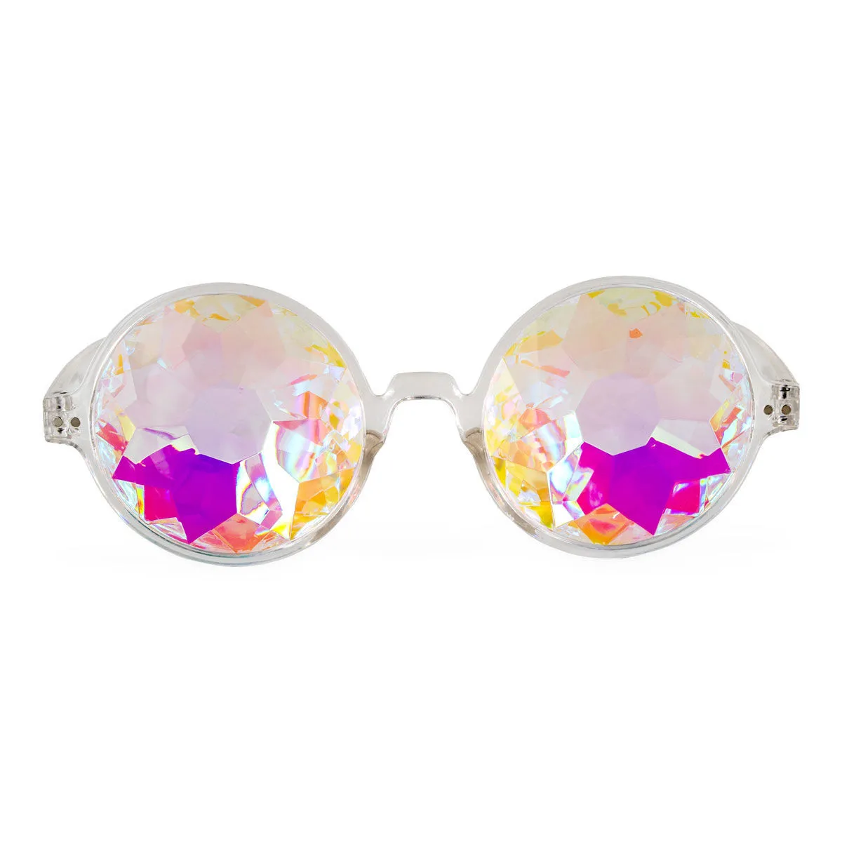 Gafas caleidoscópicas — imagen 2