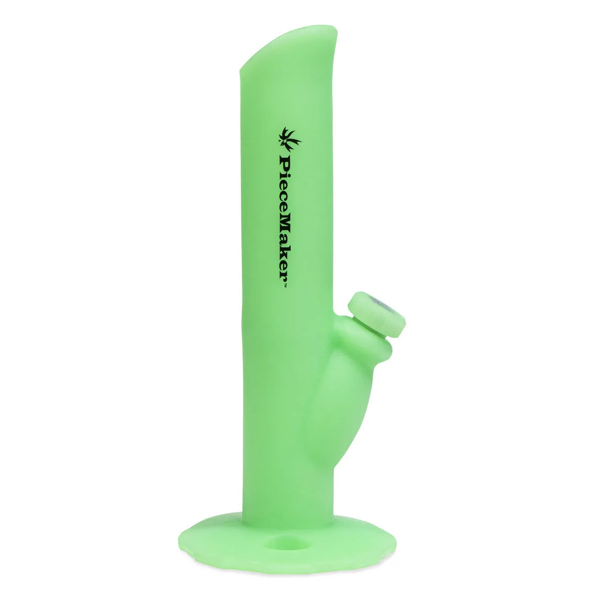 PieceMaker Kermit Bong de Silicona