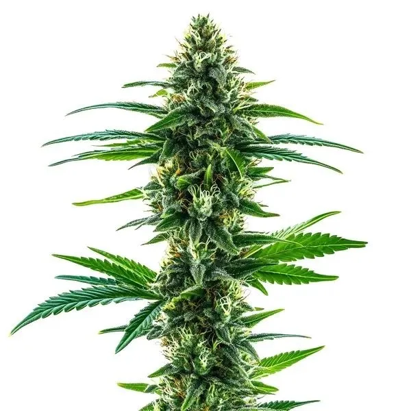 Khalifa Kush — imagen 2