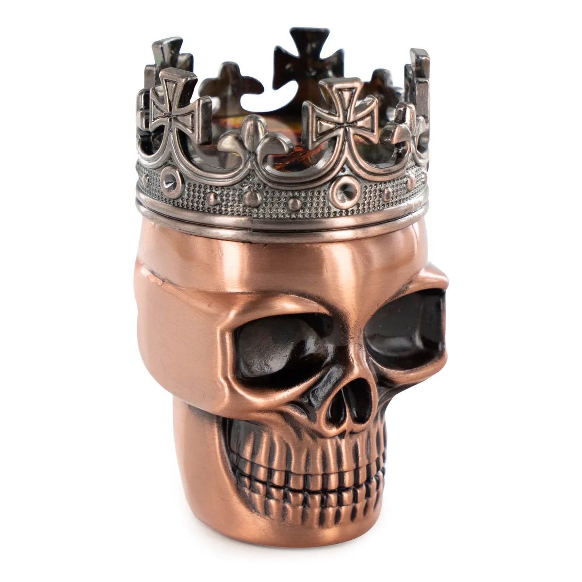Grinder Calavera King