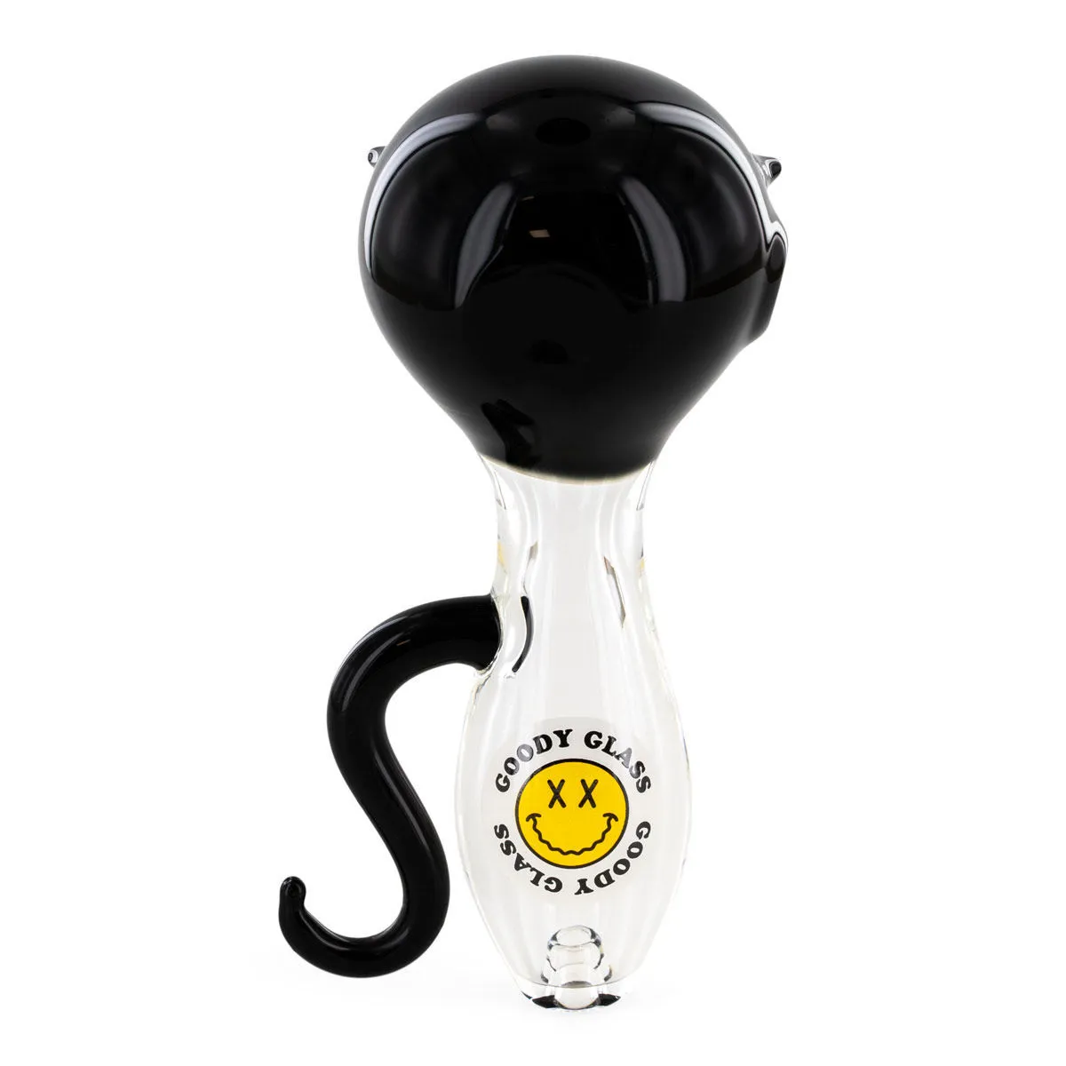 Pipa de Mano Kitty — imagen 3