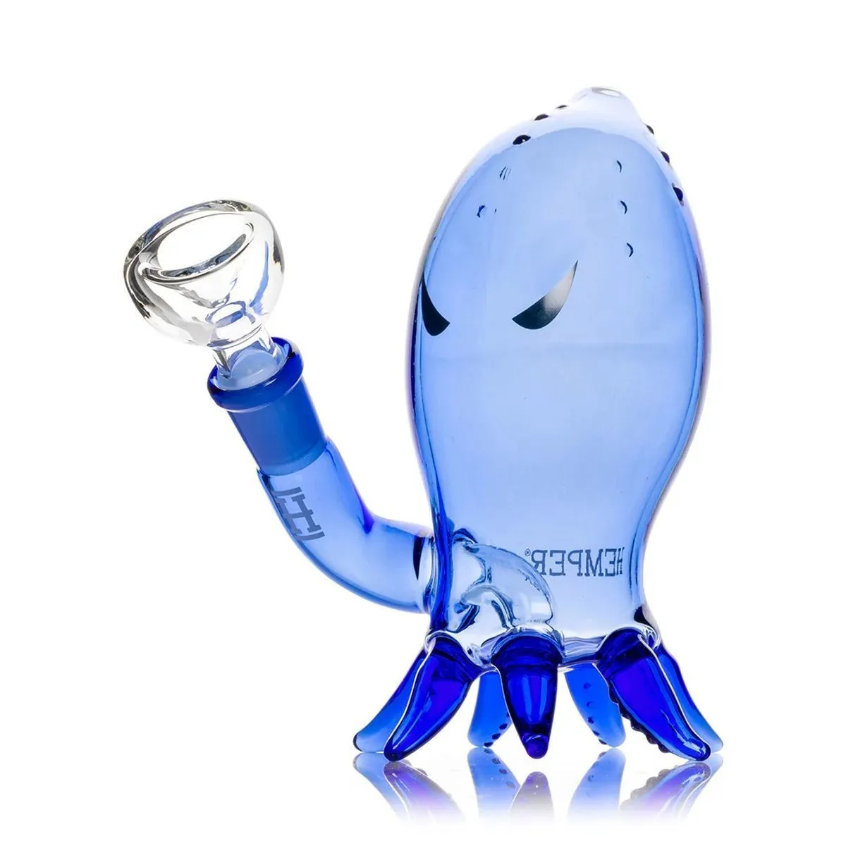 Bong Kraken de Hemper — imagen 3