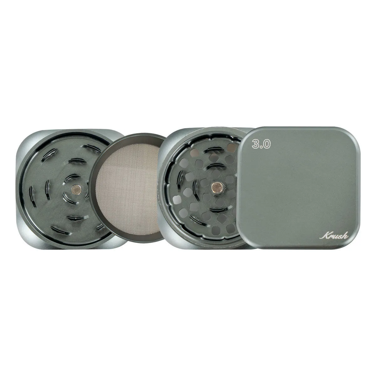Grinder Kube 3.0 — imagen 2